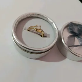 gyzyl yüzük tektaş