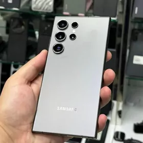 S24 Ultra 12/256gb