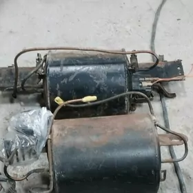 компрессор ссср