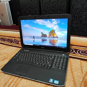 NOUTBUK НОУТБУК DELL core i5