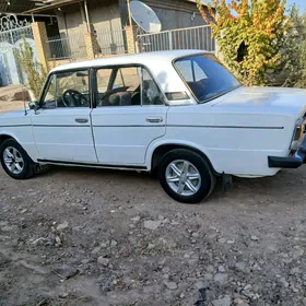 Lada 2106 1989