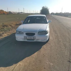 Hyundai Sonata 1994