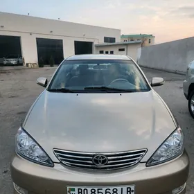 Toyota Camry 2002