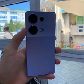 Redmi not 13pro