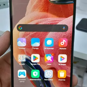 Redmi Not 12 Ekeran