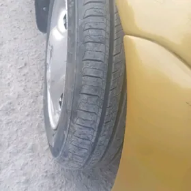 Daewoo Matiz 2004