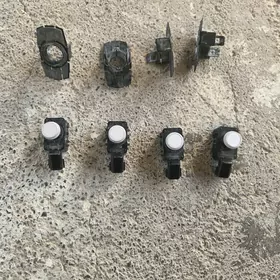 Patronik Camry 18-20 ÿyl