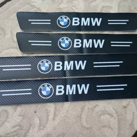 Nakladka bmw