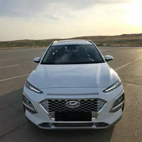 Hyundai Kona 2020