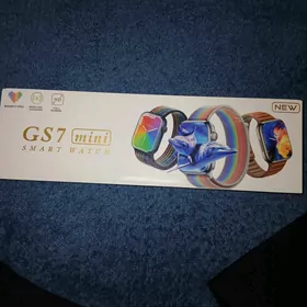 Gs 7 Mini