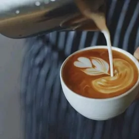 Barista Бариста günlük вызывно