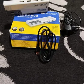USB