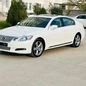 Lexus GS 350 2008