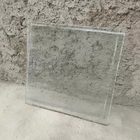 Стекла оконные б/у