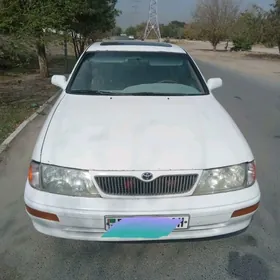 Toyota Avalon 1996