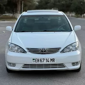 Toyota Camry 2002
