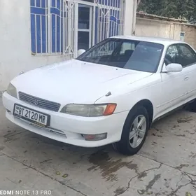 Toyota Mark II 1993