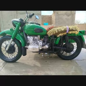 Ural 5557 1990