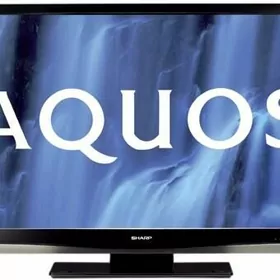 Sharp Aquos