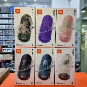 JBL FLIP 7