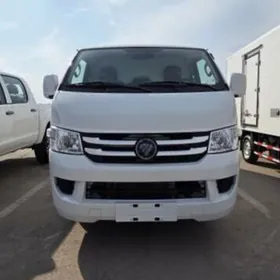 Foton VIEW CS2 2025