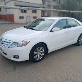 Toyota Camry 2009
