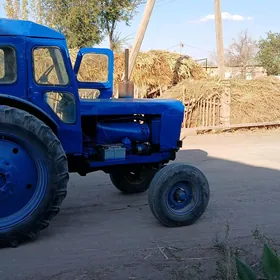 MTZ T-28 1992