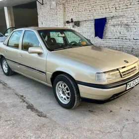 Opel Vectra 1991