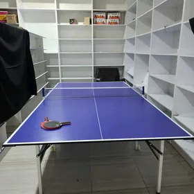 tenis stol