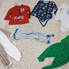 на 1-3года
