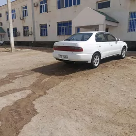 Toyota Corona 1993