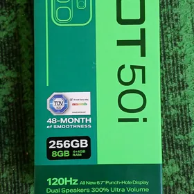 infinix hot 50i