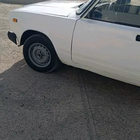 Lada 2107 1996