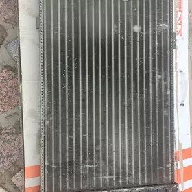 opel radiator