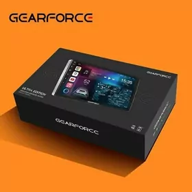 Geaforce android planset tv