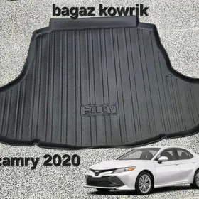 bagaz kowrik camry