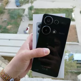 Redmi not 13 pro 8/256 4G