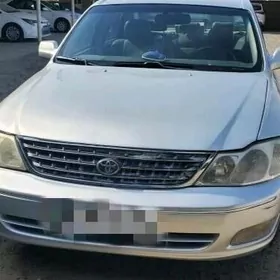 Toyota Avalon 2002