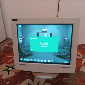 Monitor Монитор