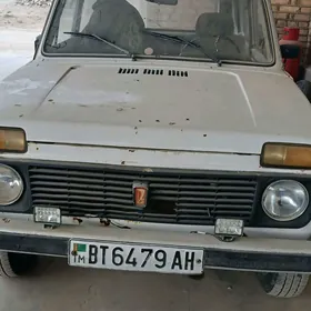 Lada Niva 1984