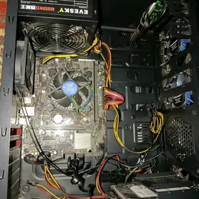 i5 6600 sistemnik