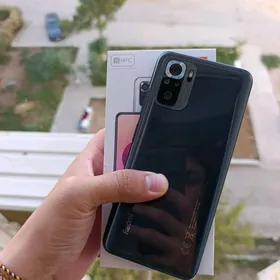 Redmi Not 10s 6/64gb 4G