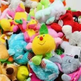 игрушки