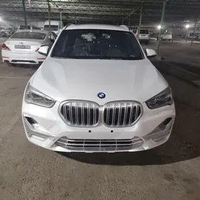 BMW X1 2021