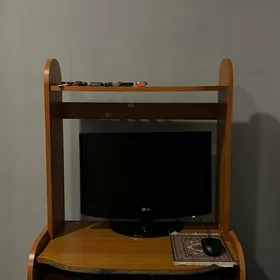 kompyuter stol
