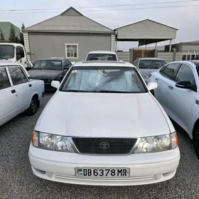 Toyota Avalon 1997