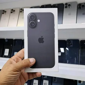 IPHONE 16 ÖZI 128 2 SIM