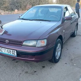 Toyota Carina 1995