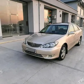 Toyota Camry 2003