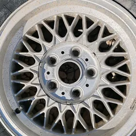 BMW diskalar